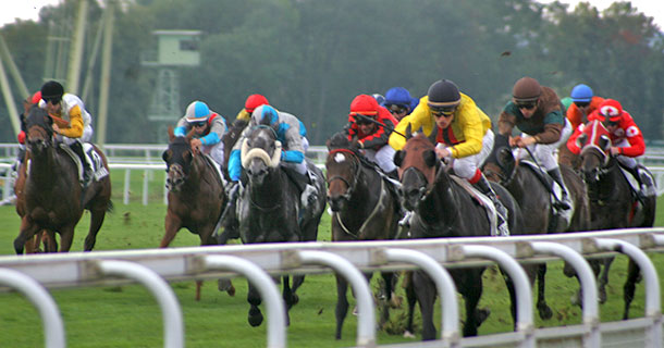 2011フランス競馬スケジュール