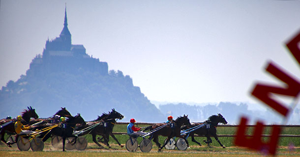 2020フランス競馬スケジュール