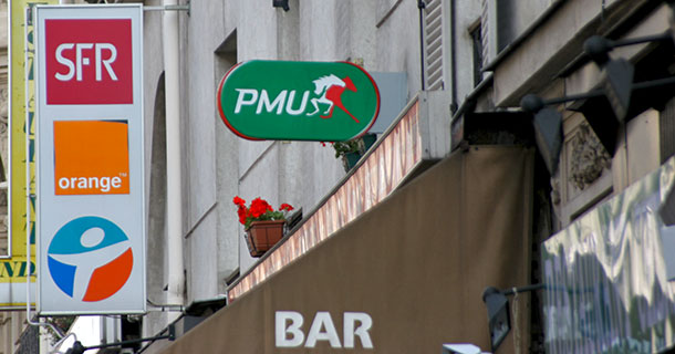 PMU