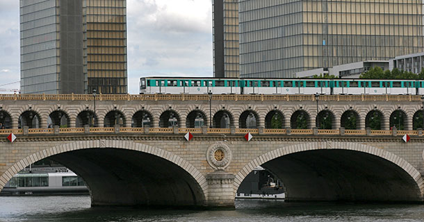 フランスの鉄道