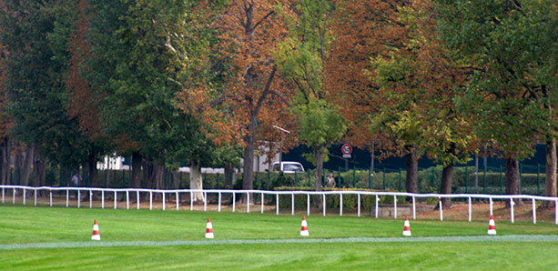 フランス競馬