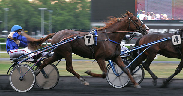 2012フランス競馬スケジュール
